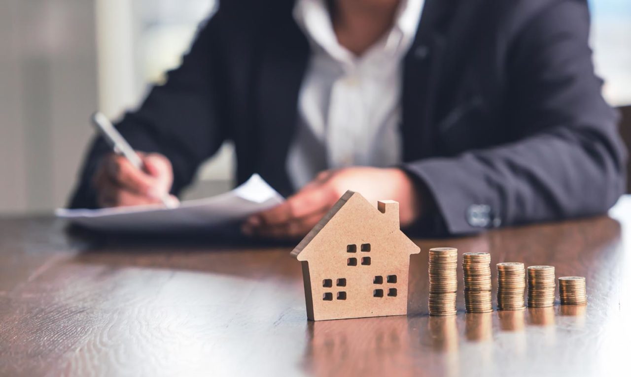 Cosa Fa Una Segretaria Di Agenzia Immobiliare