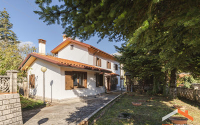 MONRUPINO FRAZIONE COL
